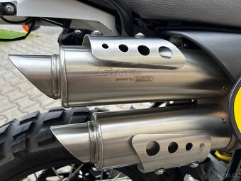 Fantic Caballero 500 Rally - 2022 - 15