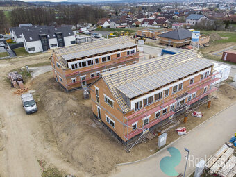 Prodej, byt 4+kk, 80,15m2, terasa, zahrada, parkovací stání, - 15