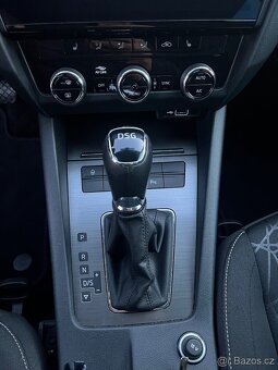 Škoda Octavia 3 FL Clever 2.0 TDi 110kW DSG ACC 110kW 2019 - 15