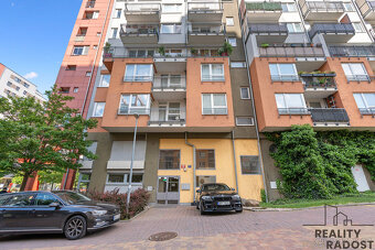 Prodej bytu 3+kk, 59 m², OV, Praha 9 – Vysočany - 15