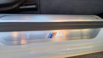 Bmw 730D xdrive M-PAKET - 15