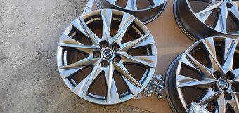 5x114,3 r19 mazda kia hyundai mitsubishi toyota honda - 15