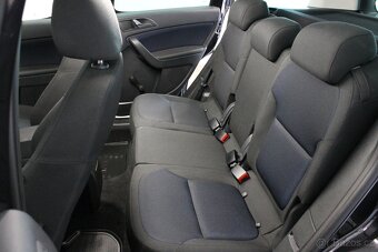 Škoda Yeti, 1.2 TSI 77kW AMBITION 1.MAJ. - 15