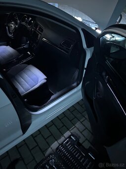 Vw Golf 7 2.0tdi 110kw - 15