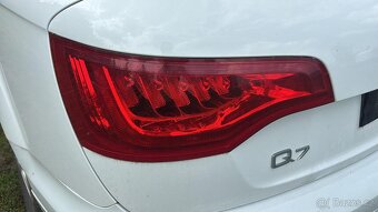 Audi q7 3.0 TDi 180kW CRCA NAC LC9A - 15