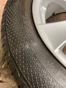 ALU kola BMW styling 5x120 R16 - 15