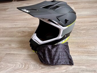 Yamaha xt660x 35kw A2 - 15