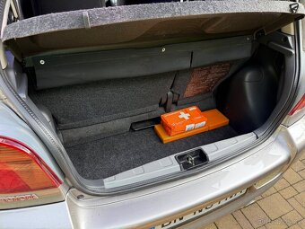 Toyota Yaris TS 1.5 VVTI - 15