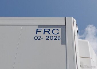 Prodám Krone SD Thermo King SLXi 300 tříosý - 15