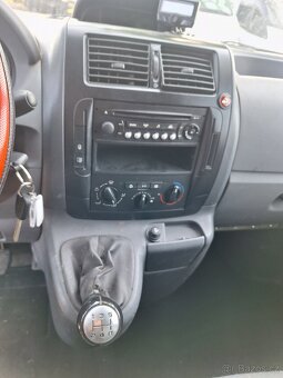 Citroen Jumpy rv.2010 klima - 15