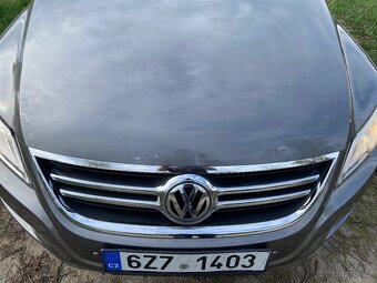 Volkswagen Tiguan 1.4 TSI 110 kW 4x4 - 15