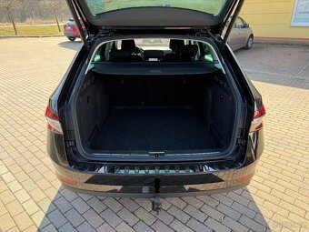 ŠKODA SUPERB III FL 2.0 TDI 110kW DSG-2022-149.852KM-DPH- - 15