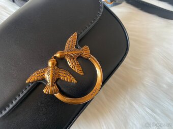 Pinko kabelka - 15