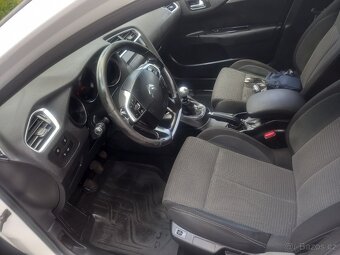 C4 1.6hdi 84kw manual.6r. - 15