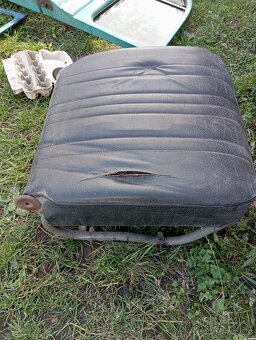 Veteránské díly Škoda - 15