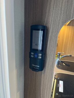 Burstner Premio 495TK - 15
