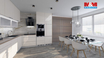 Prodej bytu 2+1, 91 m², Nýrsko - 15