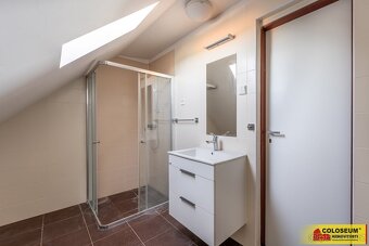 Brod nad Dyjí, RD 6+1, rekonstrukce, solární panely, garáž,  - 15