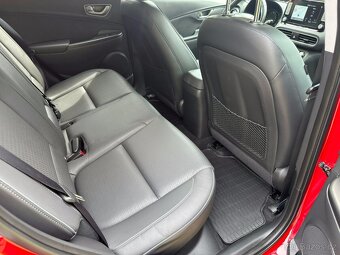 Hyundai Kona 150kw 64 kWh Premium - 15