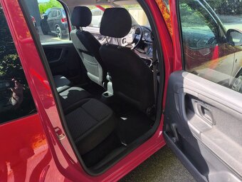 ŠKODA ROOMSTER 1,2 TSI Style Plus - 15