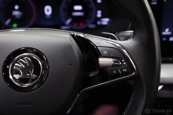 Škoda Octavia 4 Combi 2.0 TDI 110kW DSG - záruka Autodraft - 15
