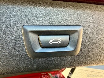 BMW X3 3,0d xDrive F25 M-Packet, koup. ČR - 15