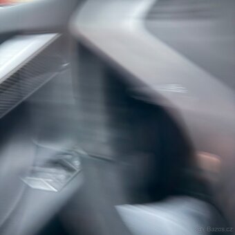 Tesla Model X, Tesla X 100D Obelix AWD Ojeté, 5/2017, 163 05 - 15