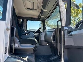 MAN TGS 35.460 - 8x4 – Sklápěč S3 + Bordmatik - EURO 6 - 15