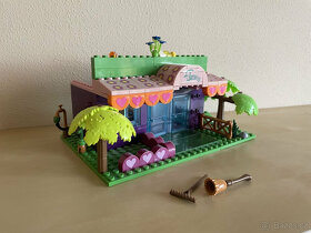 Lego - 12 sad, většinou Lego Friends [snížená cena] - 15