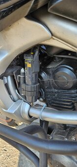 Kawasaki Versys 650 ABS - 15