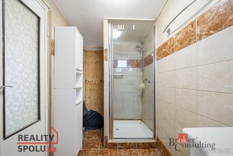 Prodej, domy/chalupa, 91 m2, 66401 Řícmanice, Brno-venkov [I - 15