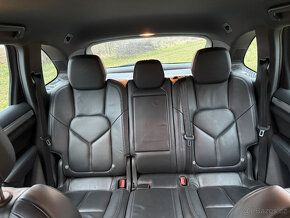 Porsche Cayenne II 3.0 V6 Diesel - 15