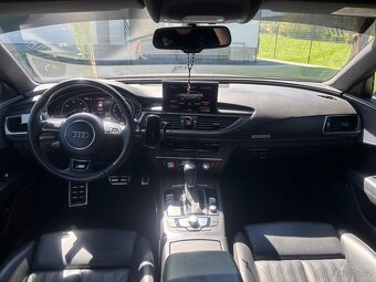 Audi A7 3.0 BiTDI Competition - 15