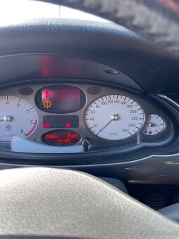 MG ZT-T 190 2,5 V6 140kw - 15