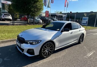 prodam bmw 330i 190kw g20 M-packet - 15