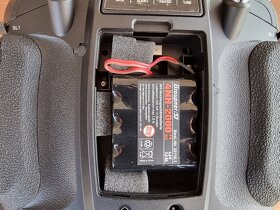Graupner SJ Hott MZ 18 - 15