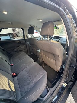 2012 Ford Focus 1.6 TDCi 85KW, STK do 26, tažné - 15