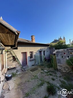 Prodej rodinný dům, 117 m2 - Dub nad Moravou, ev.č. 00194 - 15