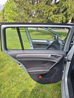 VW Golf Variant, r.v. 2016, 2.0 TDI, 110kW - 15