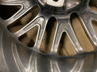 Rial Norano 5x114.3 R18 - 15