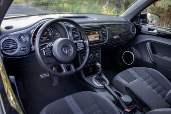 Volkswagen New Beetle 2.0 TSI 147 kW - 15