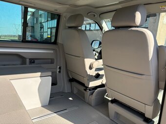 VW T6 California Beach 4x4/4motion Aut 2.0Tdi 110KW SLEVA - 15