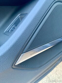 Audi A8 L 50 TDI (QU/ACC/RSE/HUD/Nachts/Massage/Voll) - 15