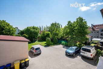 Prodej byt 2+kk, 53㎡ - 15