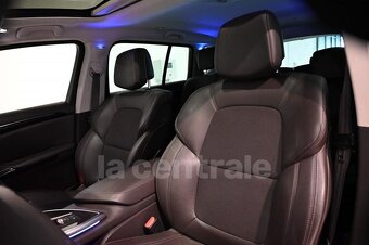 RENAULT Espace V dCi 160 ENERGY INTENS EDC 7 míst 2017 - 15