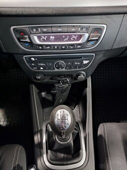 Renault Megane kombi 1.4i - 96kW ALU17/SERVISKA/KESSY - 15