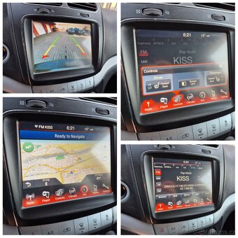 Fiat Freemont 2.0 Multijet Lounge 125kW - 15