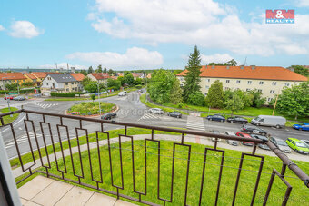 Prodej bytu 2+1 v Kladně, 51 m2, ul. Jaroslava Foglara - 15