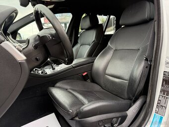 BMW 530D xDrive 2013 - 15
