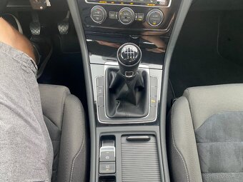 Volkswagen Golf, 1.4 TSI 92kW - XENON - ALU - 15